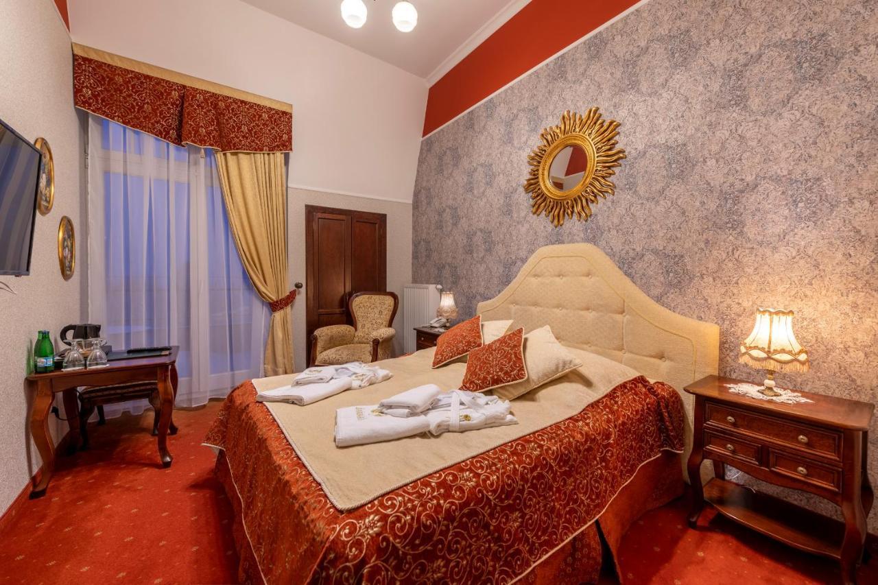 Barbara - Proharmonia 4* Lądek-Zdrój