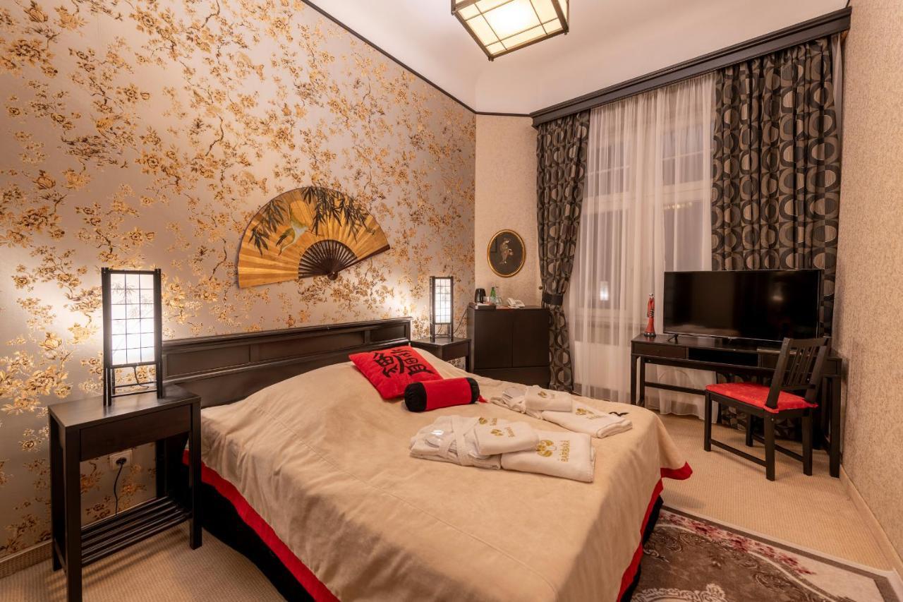 Rezort Barbara - Proharmonia 4*