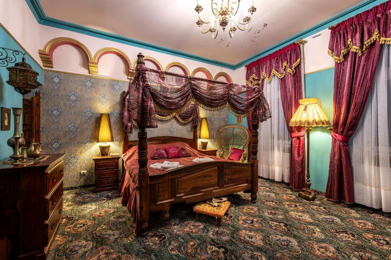 Barbara - Proharmonia 4* Lądek-Zdrój