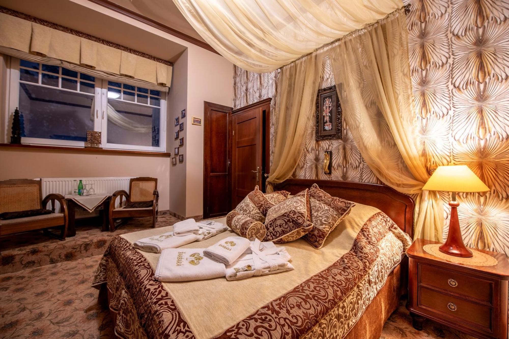 Barbara - Proharmonia 4* Lądek-Zdrój