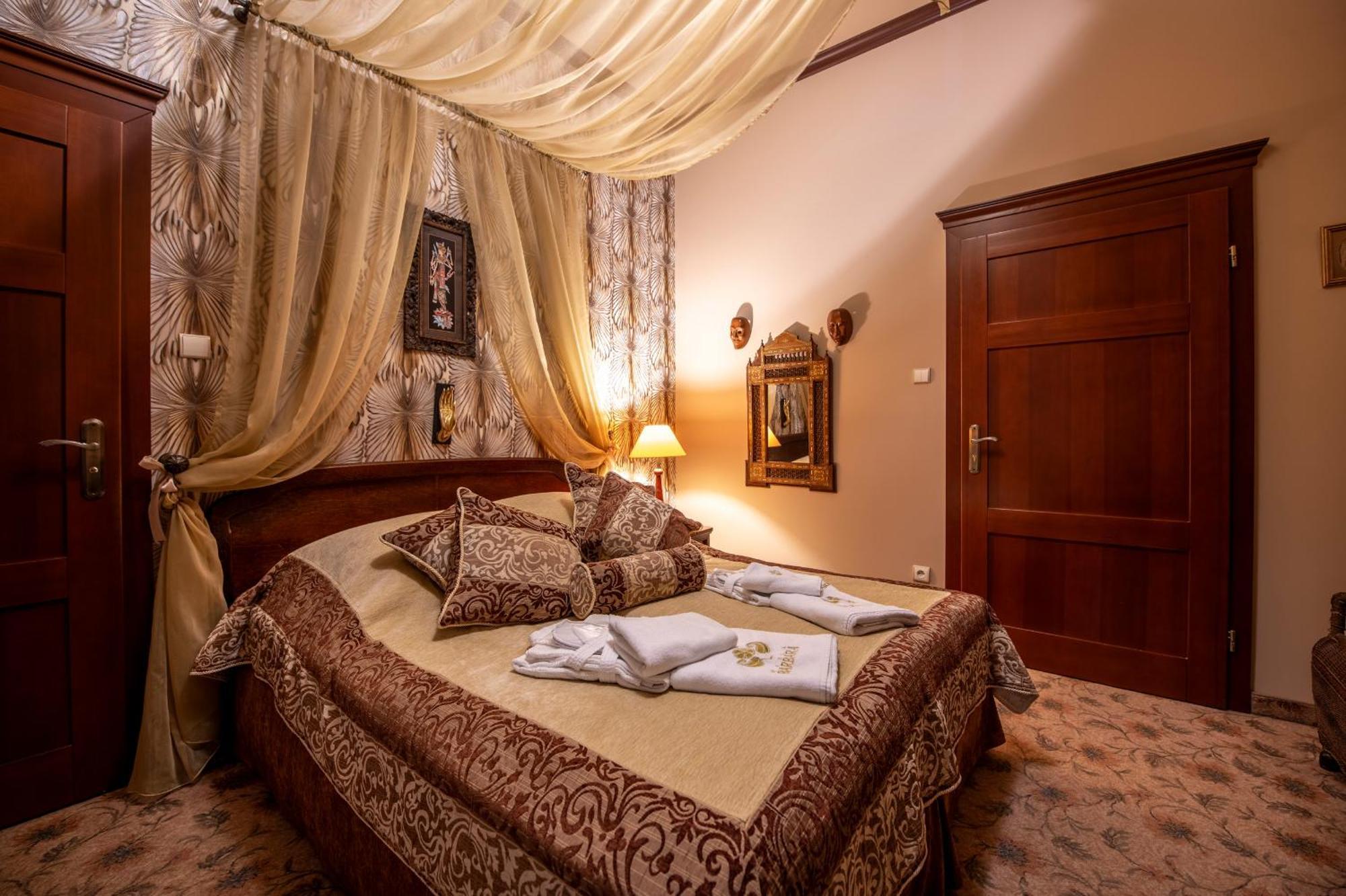Rezort Barbara - Proharmonia 4*