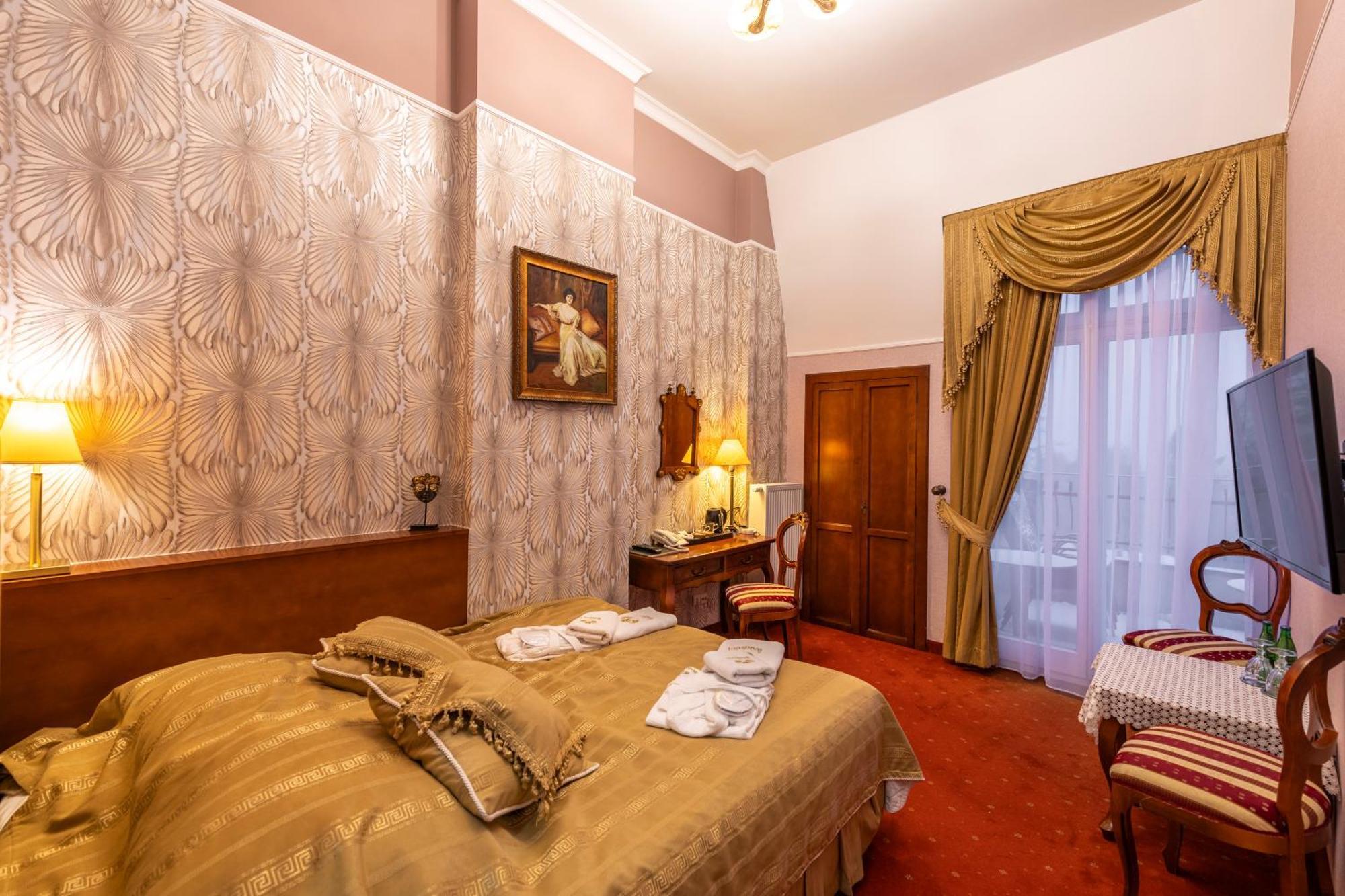 Rezort Barbara - Proharmonia 4*