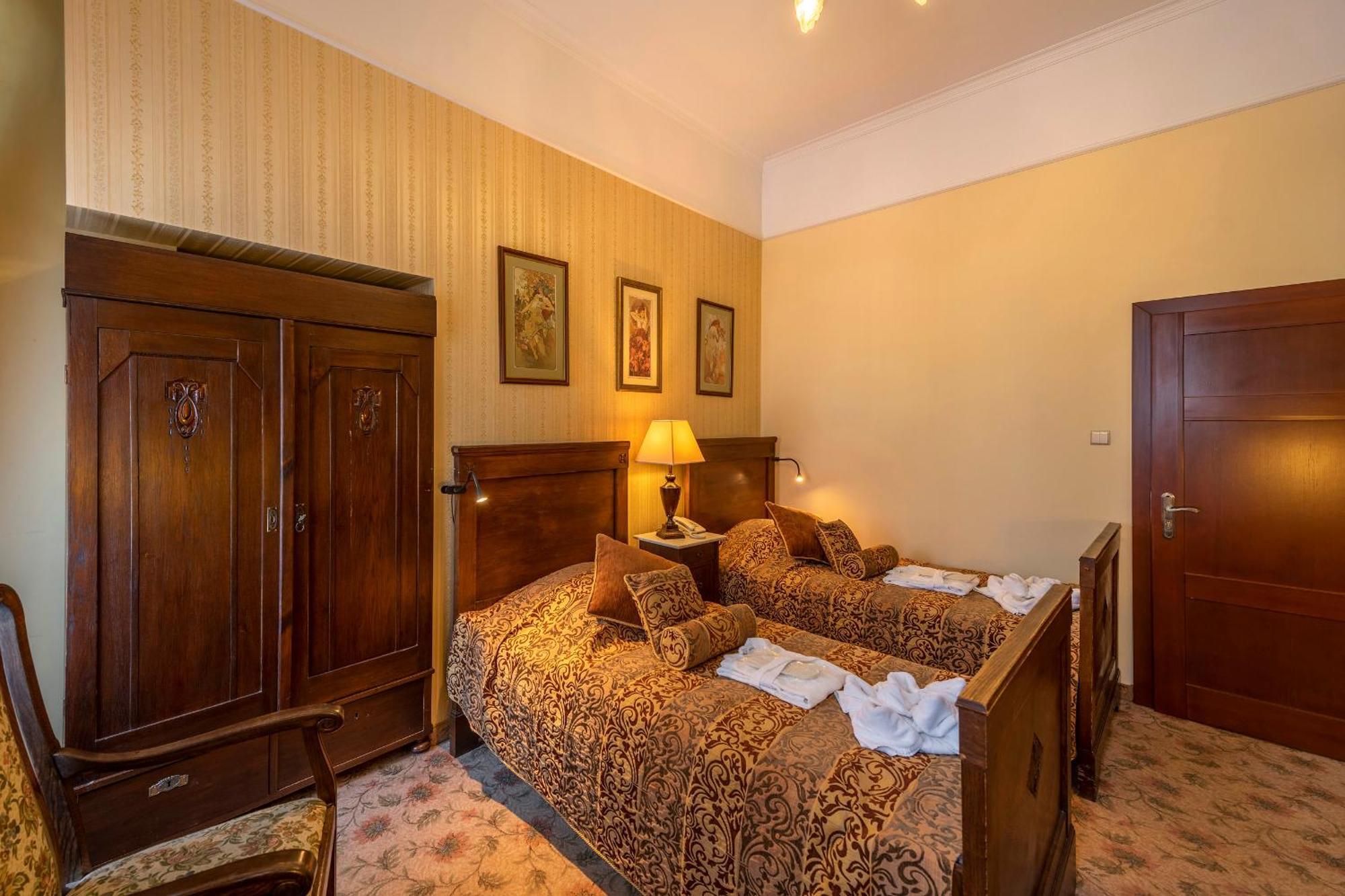 Rezort Barbara - Proharmonia 4*