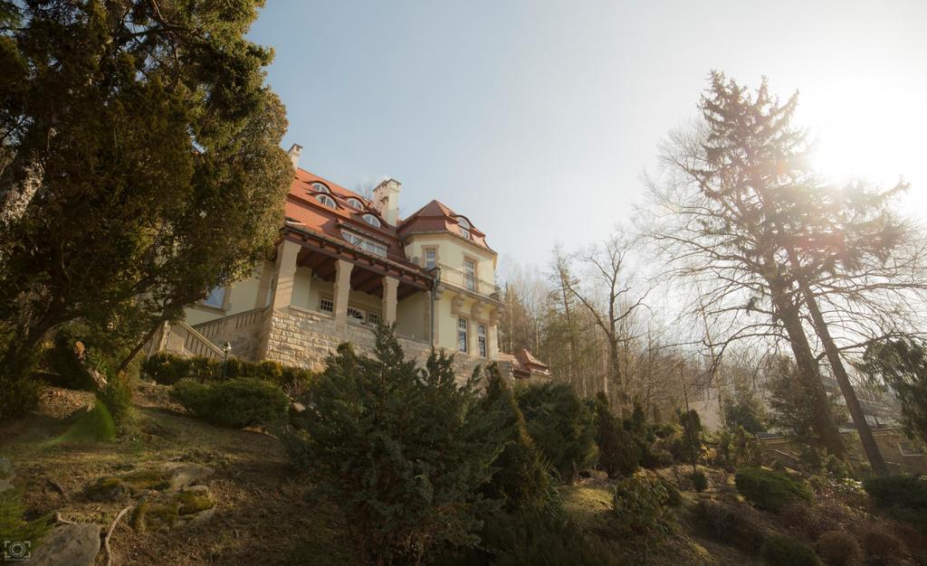 Barbara - Proharmonia 4* Lądek-Zdrój