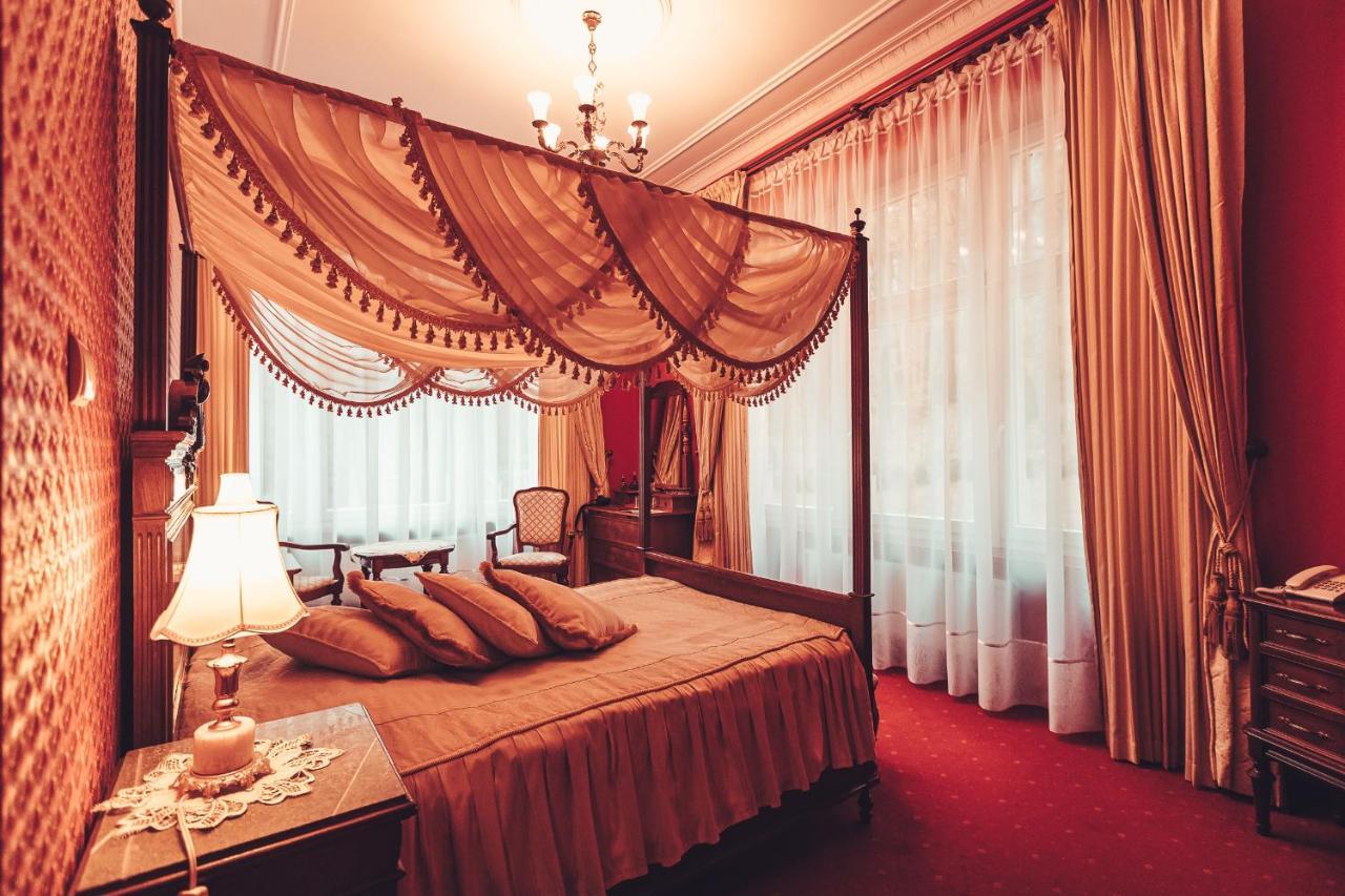 Rezort Barbara - Proharmonia 4*